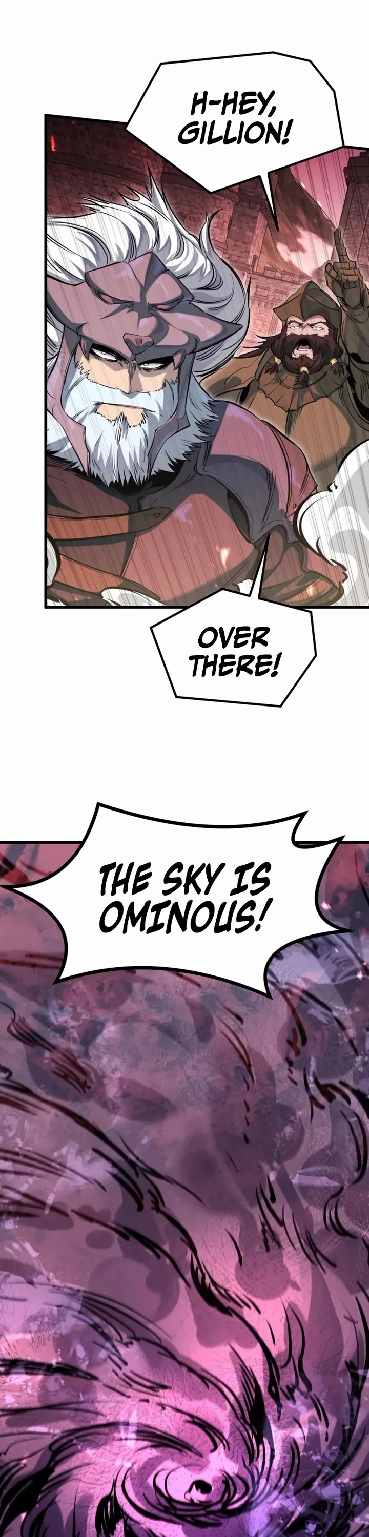 The Regressed Mercenary's Machinations Chapter 74 page 36 - Chapter 74