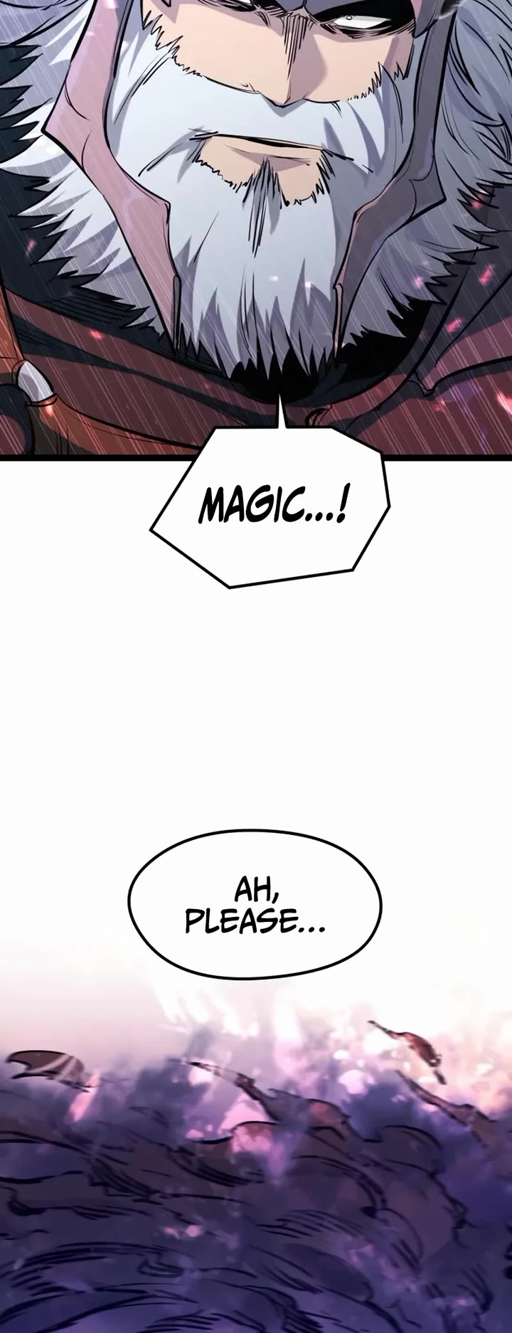 The Regressed Mercenary's Machinations Chapter 74 page 38 - Chapter 74
