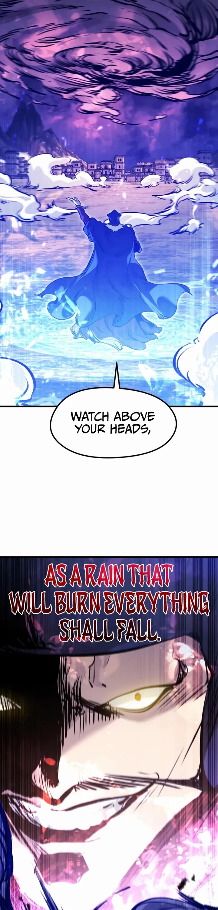 The Regressed Mercenary's Machinations Chapter 74 page 39 - Chapter 74