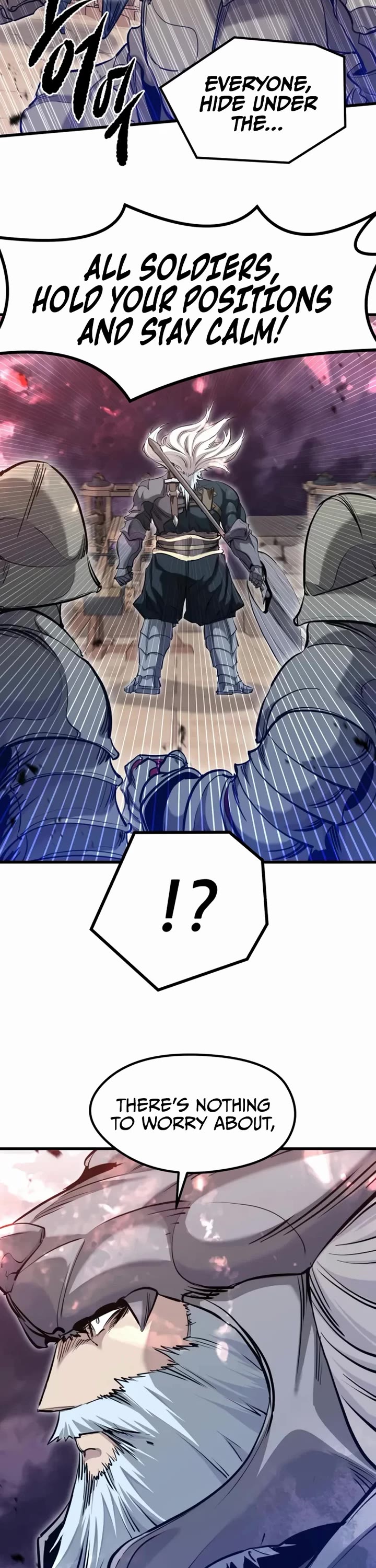 The Regressed Mercenary's Machinations Chapter 74 page 41 - Chapter 74