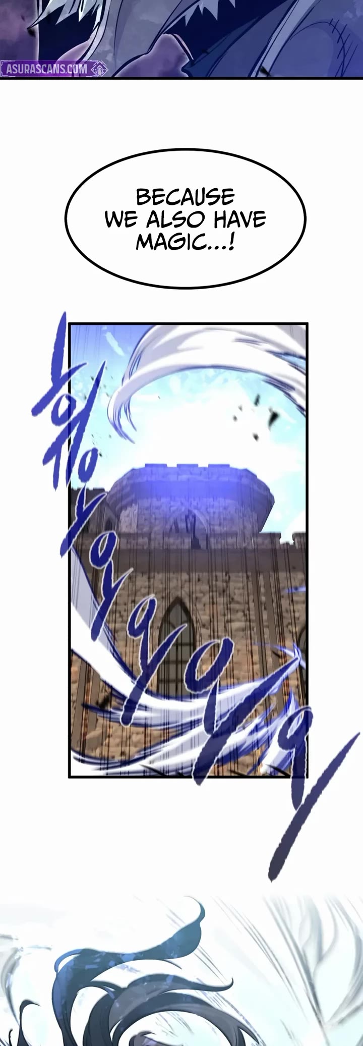 The Regressed Mercenary's Machinations Chapter 74 page 42 - Chapter 74