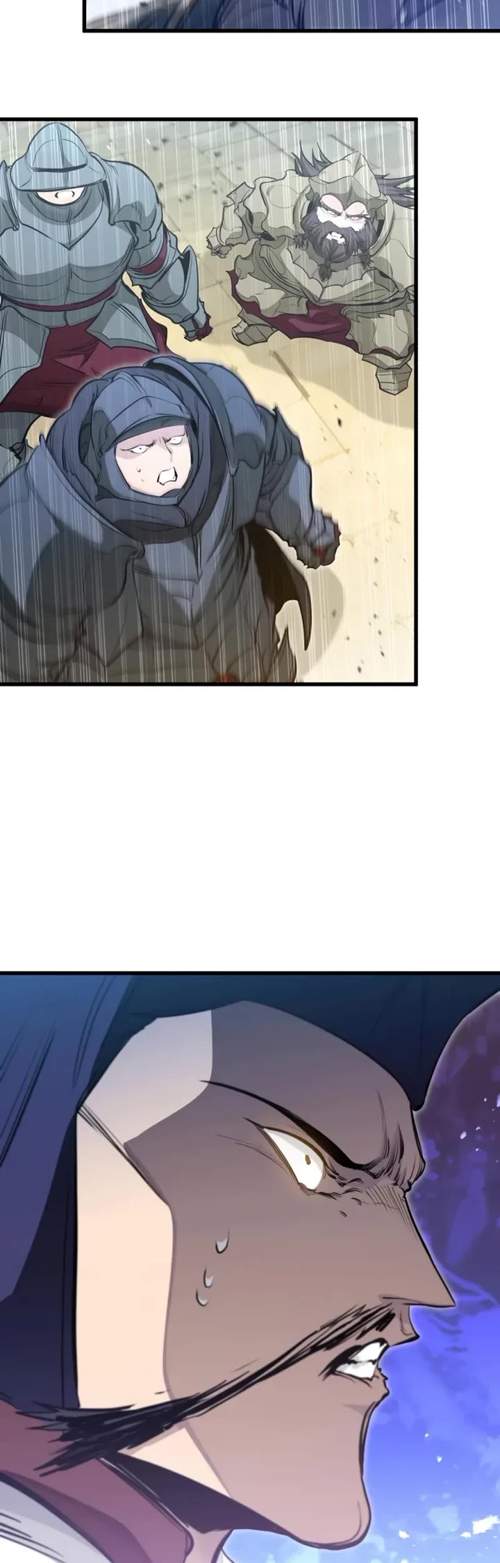 The Regressed Mercenary's Machinations Chapter 74 page 47 - Chapter 74
