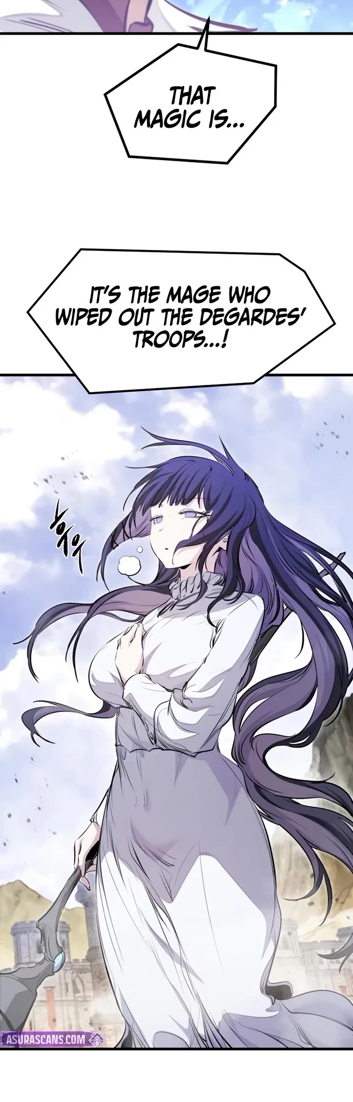 The Regressed Mercenary's Machinations Chapter 74 page 48 - Chapter 74