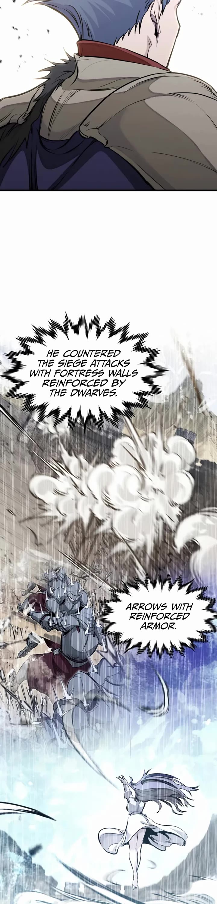 The Regressed Mercenary's Machinations Chapter 74 page 50 - Chapter 74