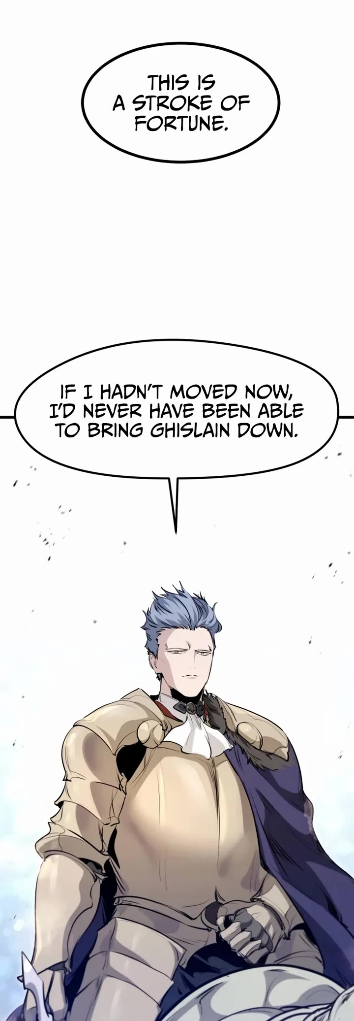 The Regressed Mercenary's Machinations Chapter 74 page 52 - Chapter 74