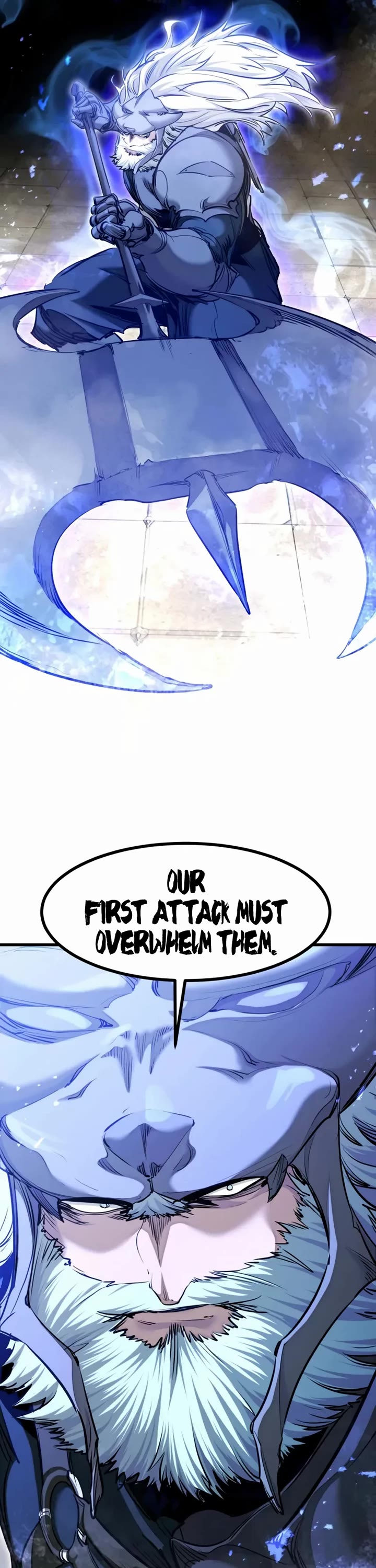 The Regressed Mercenary's Machinations Chapter 75 page 10 - Chapter 75