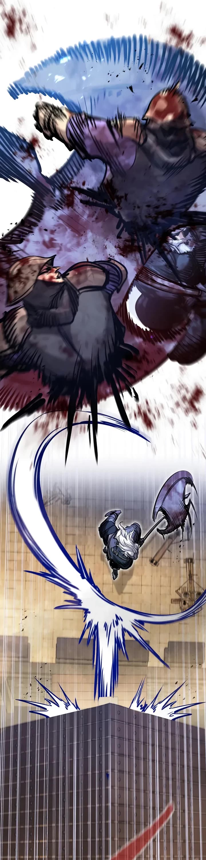 The Regressed Mercenary's Machinations Chapter 75 page 14 - Chapter 75