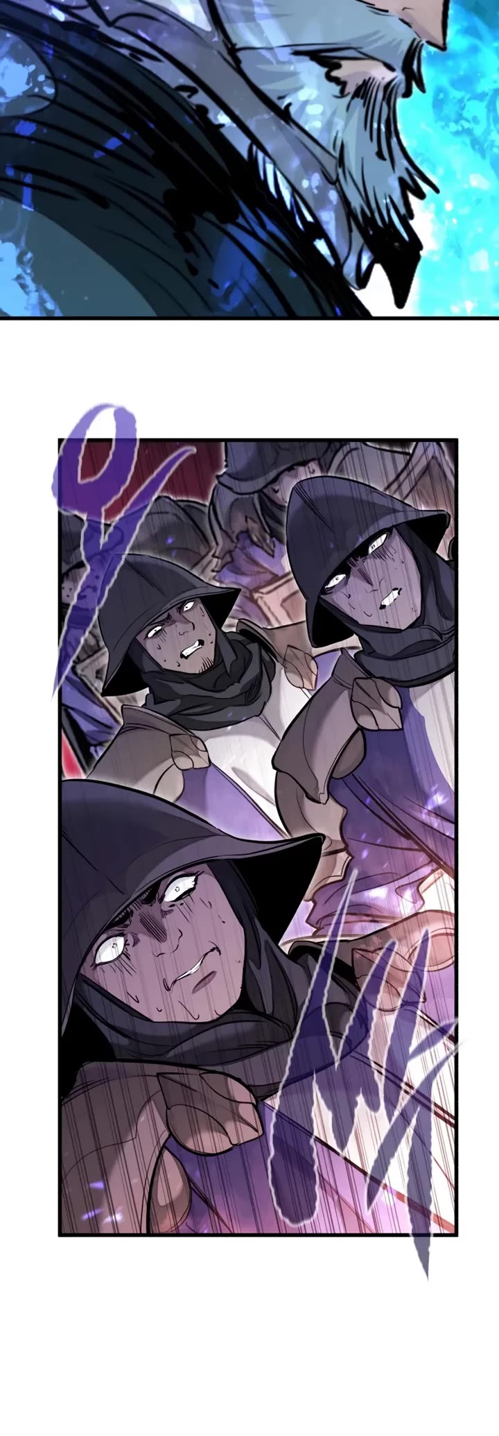 The Regressed Mercenary's Machinations Chapter 75 page 18 - Chapter 75
