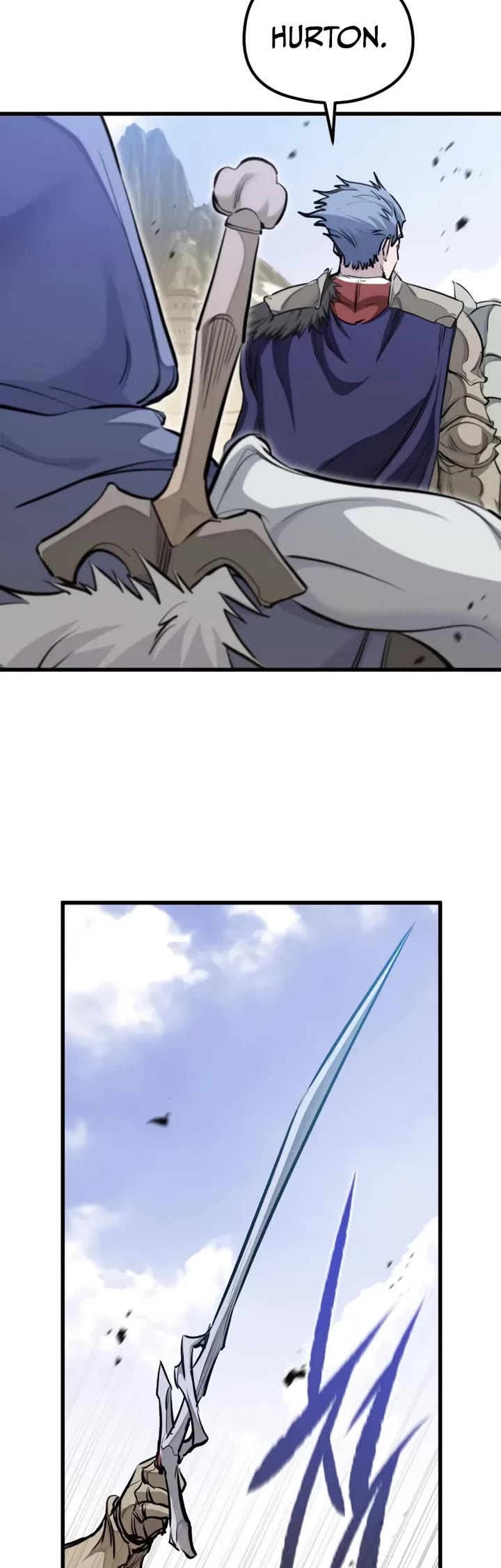 The Regressed Mercenary's Machinations Chapter 75 page 22 - Chapter 75