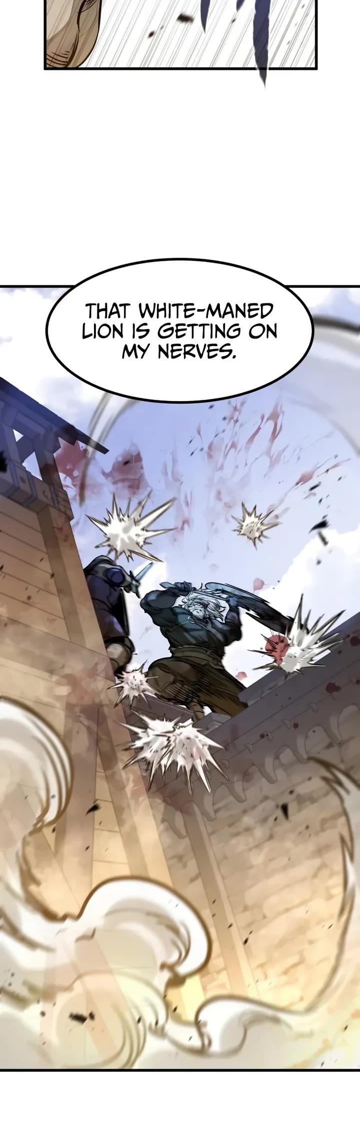 The Regressed Mercenary's Machinations Chapter 75 page 23 - Chapter 75