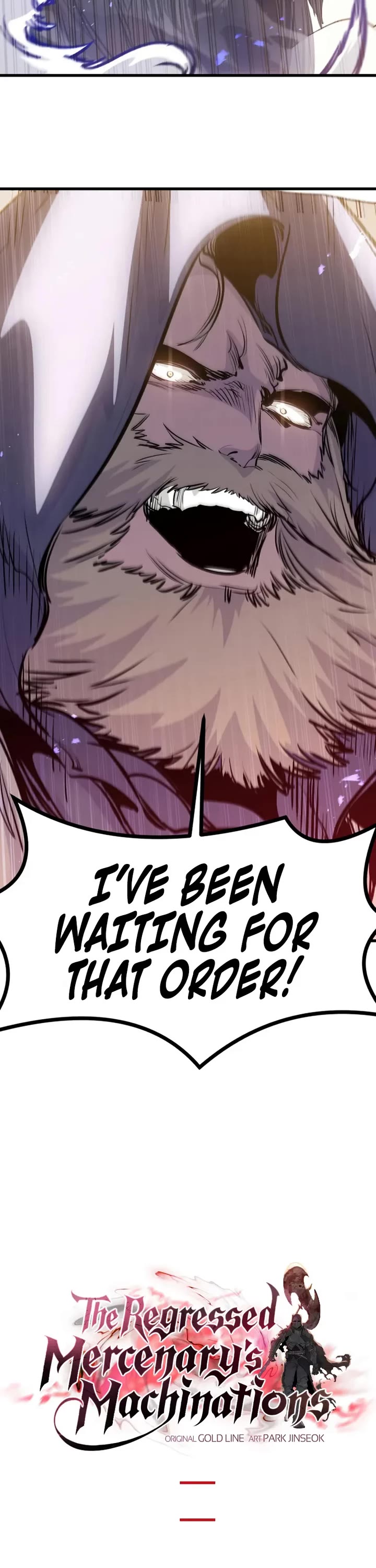 The Regressed Mercenary's Machinations Chapter 75 page 25 - Chapter 75
