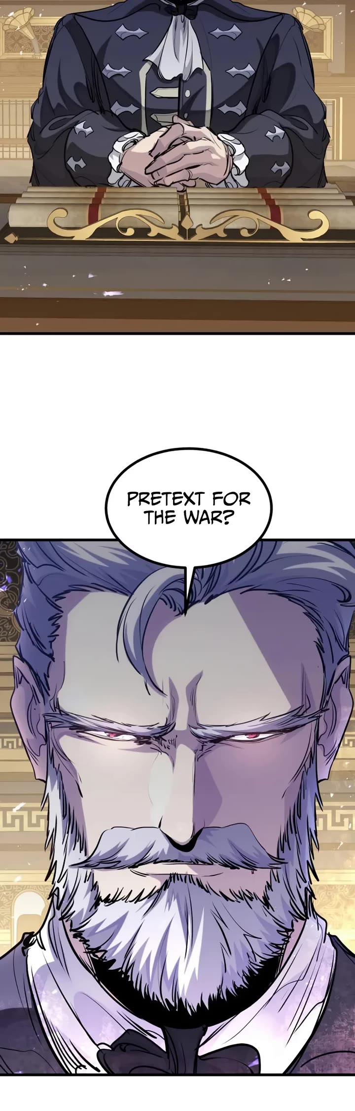 The Regressed Mercenary's Machinations Chapter 75 page 28 - Chapter 75