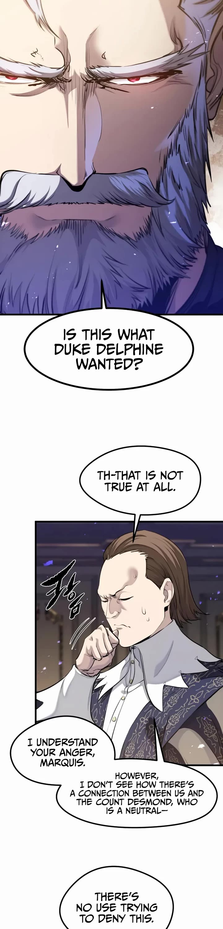 The Regressed Mercenary's Machinations Chapter 75 page 30 - Chapter 75
