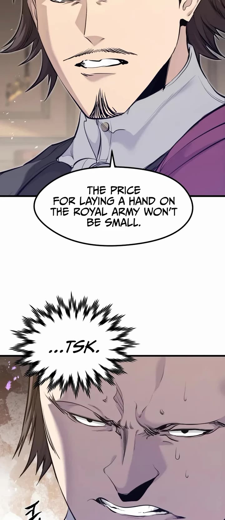 The Regressed Mercenary's Machinations Chapter 75 page 32 - Chapter 75