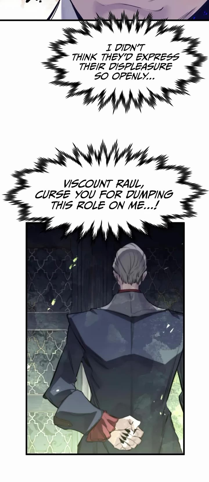 The Regressed Mercenary's Machinations Chapter 75 page 33 - Chapter 75