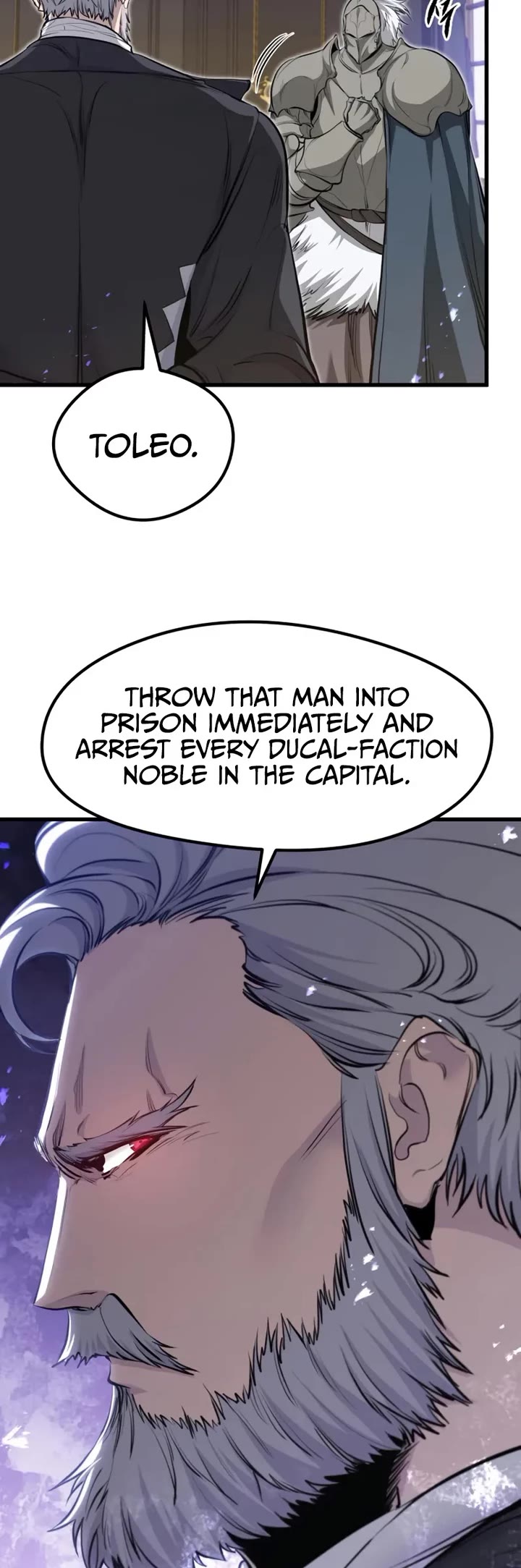 The Regressed Mercenary's Machinations Chapter 75 page 37 - Chapter 75
