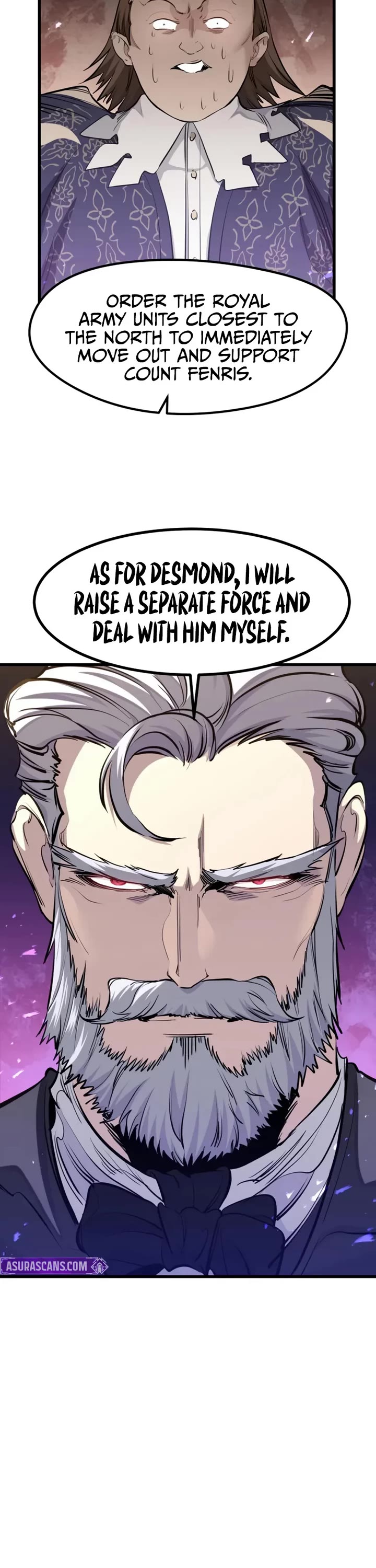 The Regressed Mercenary's Machinations Chapter 75 page 41 - Chapter 75