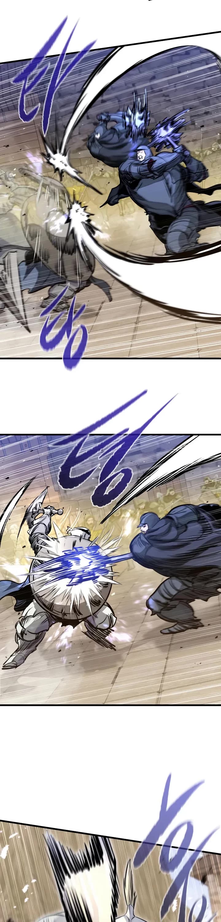 The Regressed Mercenary's Machinations Chapter 75 page 45 - Chapter 75