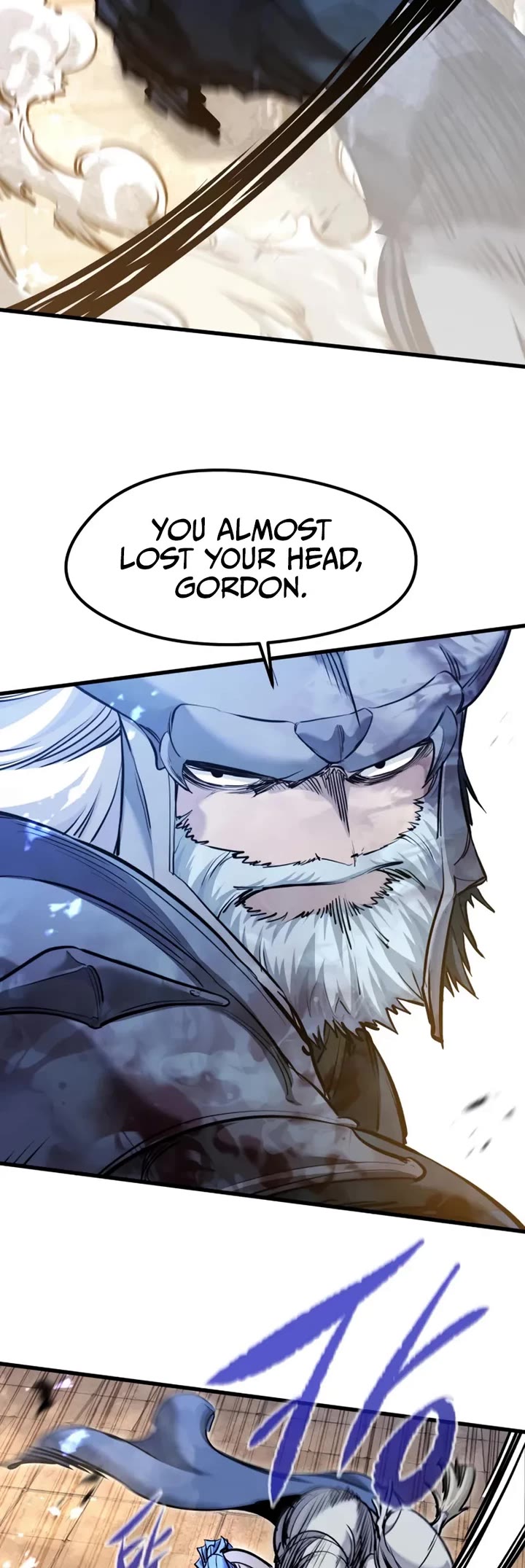 The Regressed Mercenary's Machinations Chapter 75 page 47 - Chapter 75