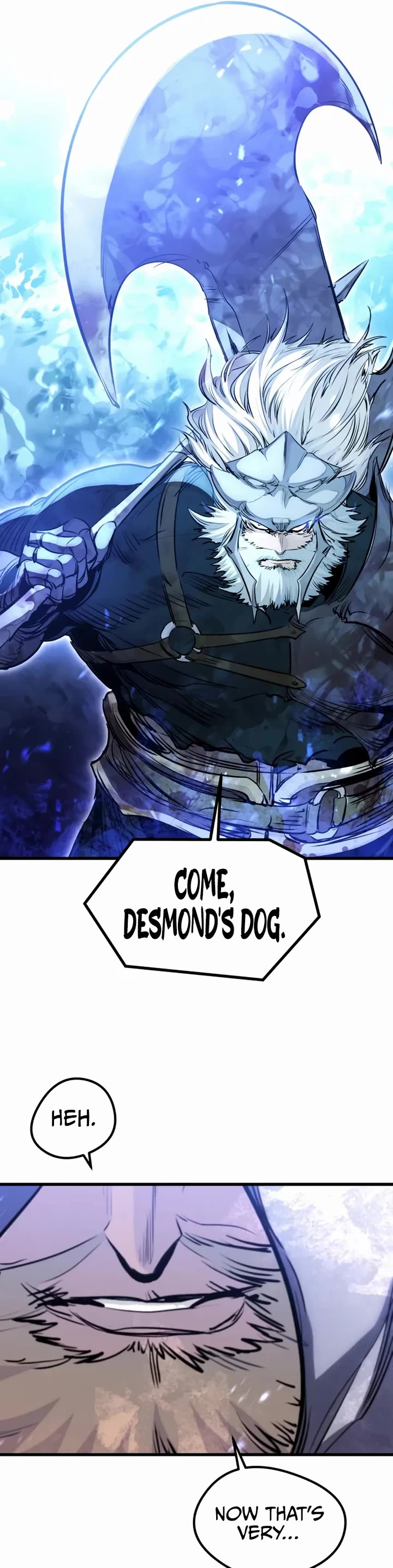 The Regressed Mercenary's Machinations Chapter 75 page 54 - Chapter 75