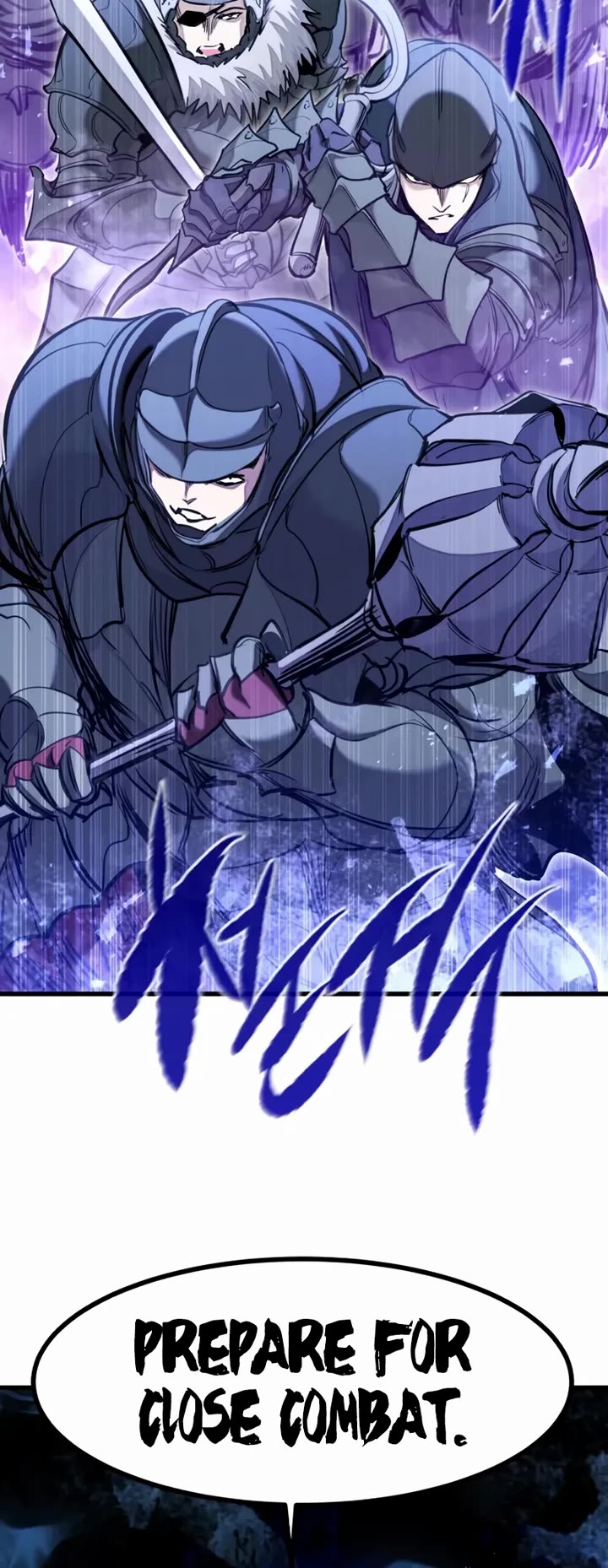 The Regressed Mercenary's Machinations Chapter 75 page 9 - Chapter 75