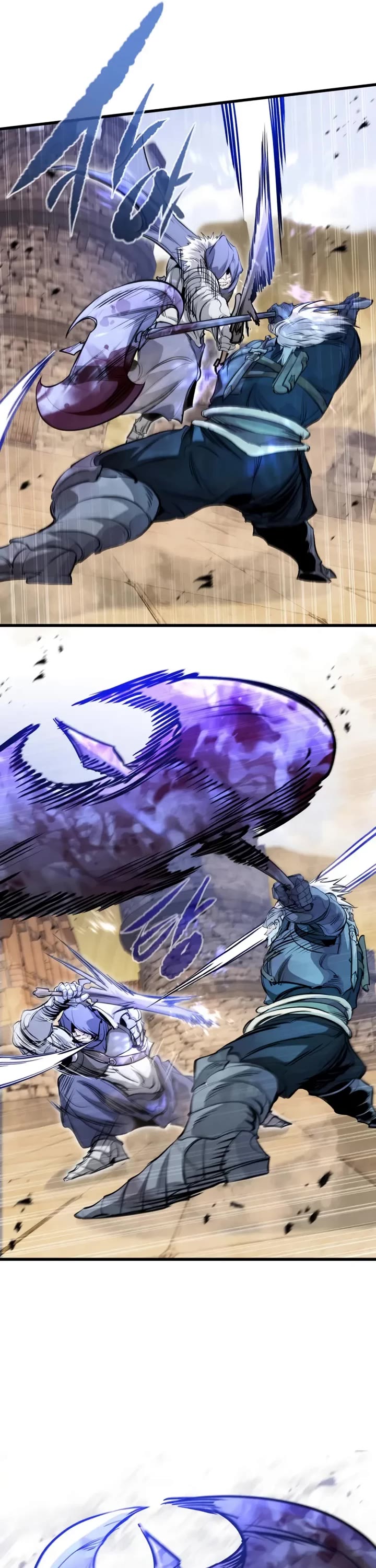The Regressed Mercenary's Machinations Chapter 76 page 10 - Chapter 76