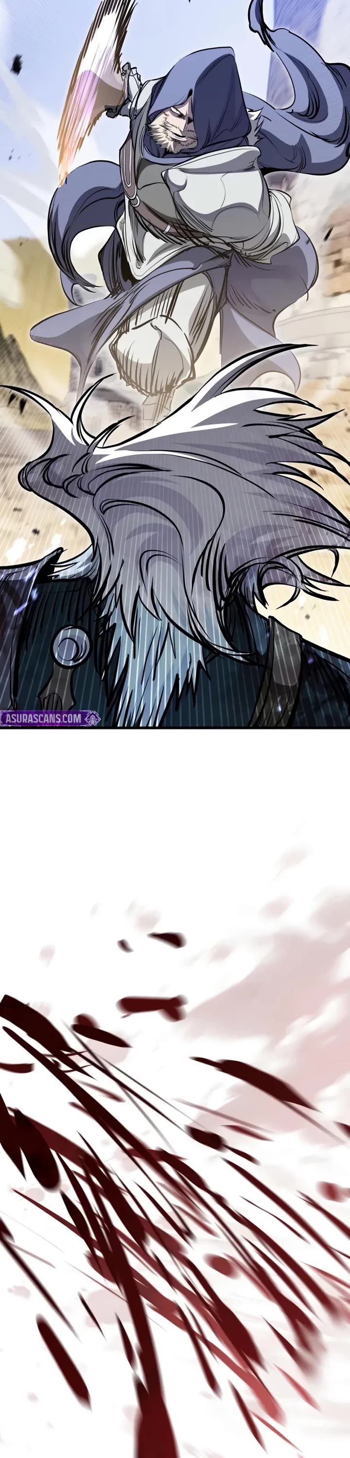 The Regressed Mercenary's Machinations Chapter 76 page 12 - Chapter 76