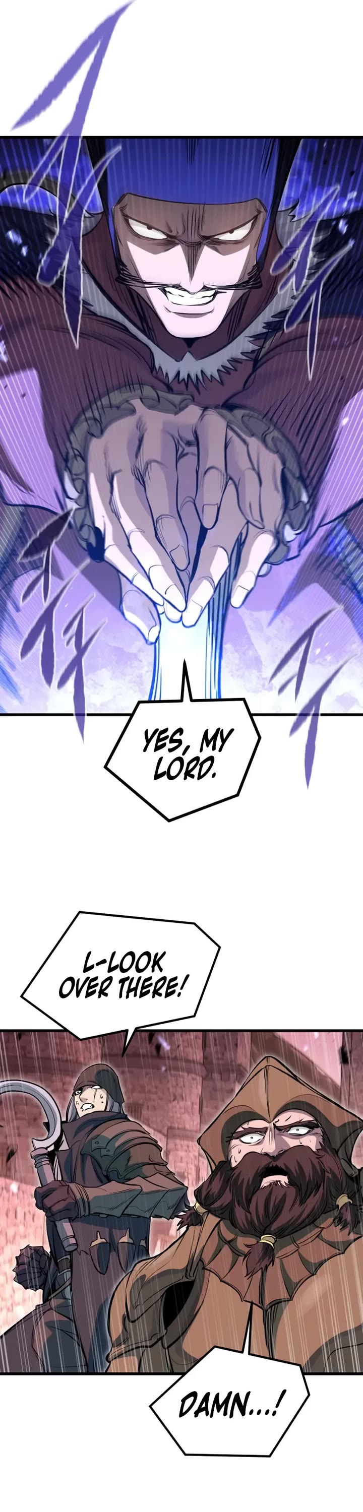 The Regressed Mercenary's Machinations Chapter 76 page 15 - Chapter 76