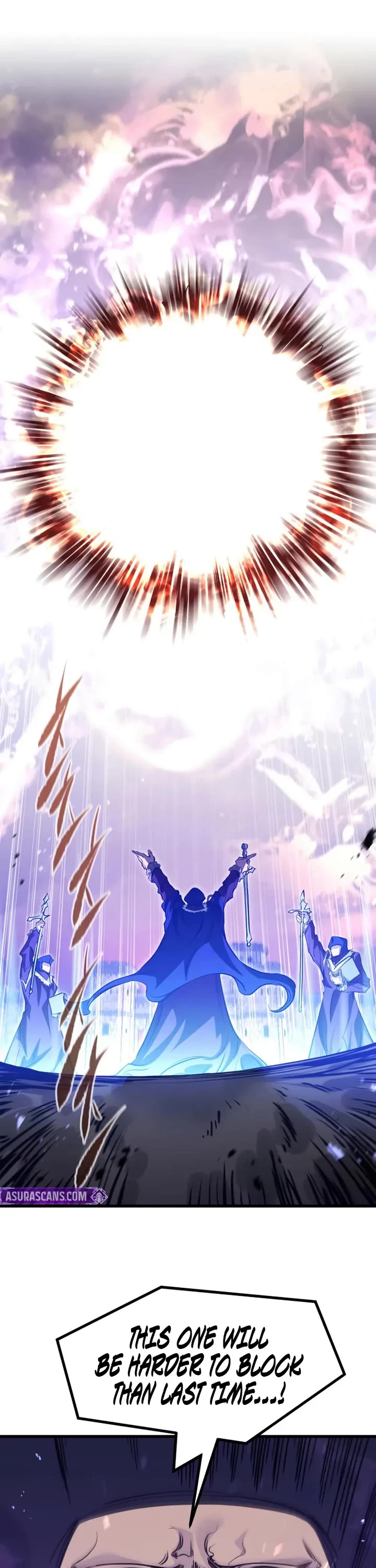 The Regressed Mercenary's Machinations Chapter 76 page 16 - Chapter 76