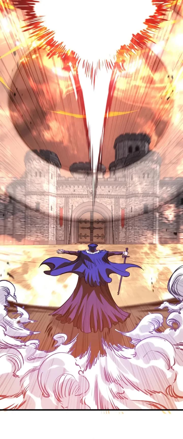 The Regressed Mercenary's Machinations Chapter 76 page 18 - Chapter 76