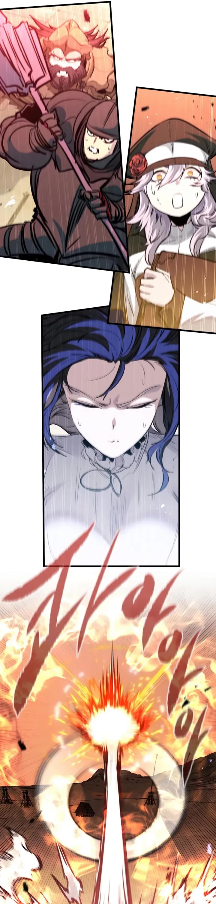 The Regressed Mercenary's Machinations Chapter 76 page 19 - Chapter 76
