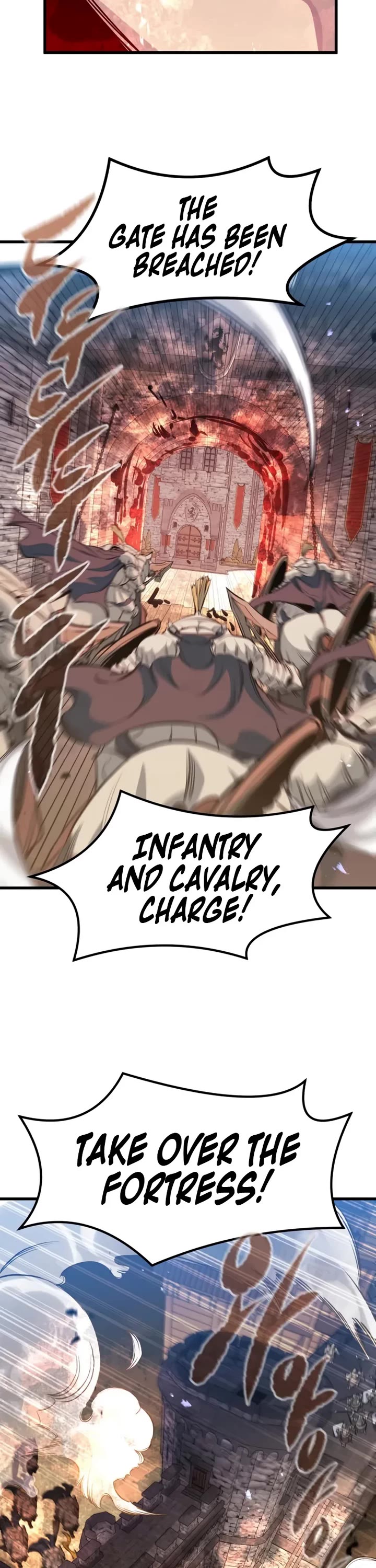 The Regressed Mercenary's Machinations Chapter 76 page 21 - Chapter 76