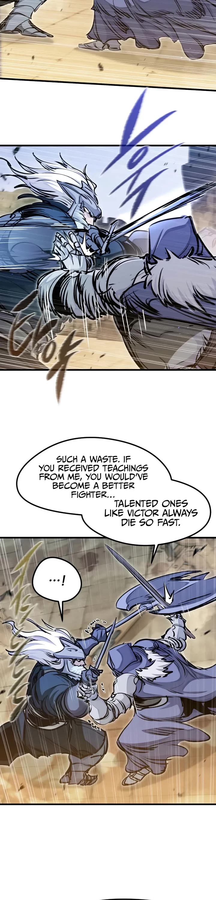 The Regressed Mercenary's Machinations Chapter 76 page 25 - Chapter 76