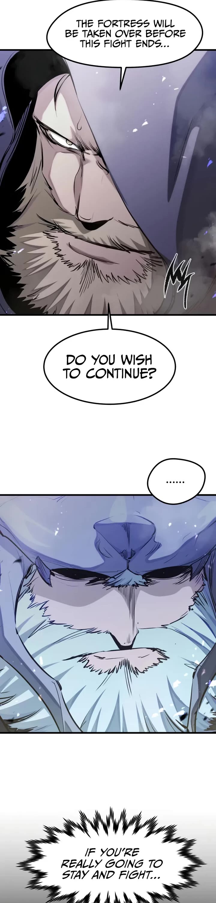 The Regressed Mercenary's Machinations Chapter 76 page 26 - Chapter 76