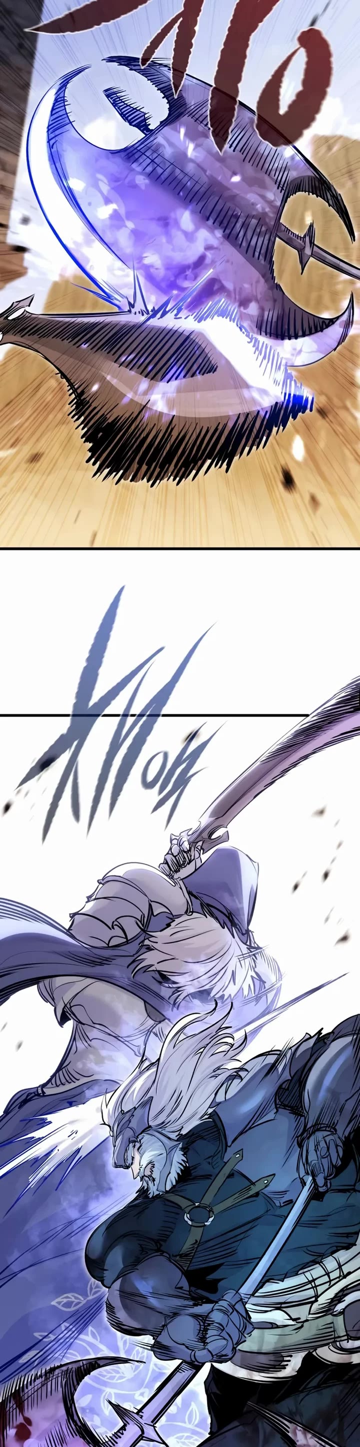 The Regressed Mercenary's Machinations Chapter 76 page 3 - Chapter 76