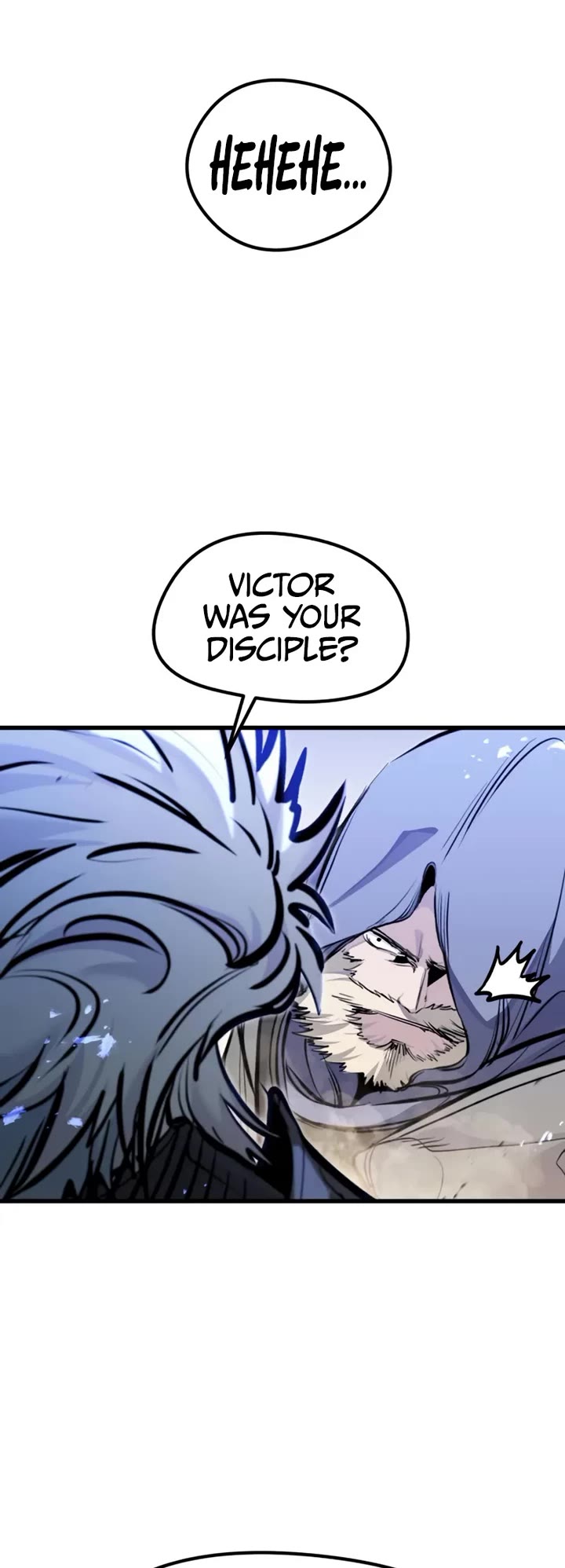 The Regressed Mercenary's Machinations Chapter 76 page 32 - Chapter 76