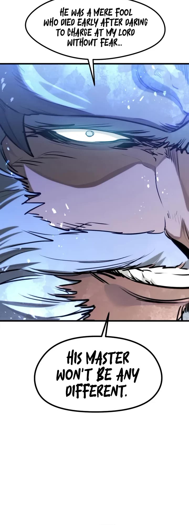 The Regressed Mercenary's Machinations Chapter 76 page 33 - Chapter 76
