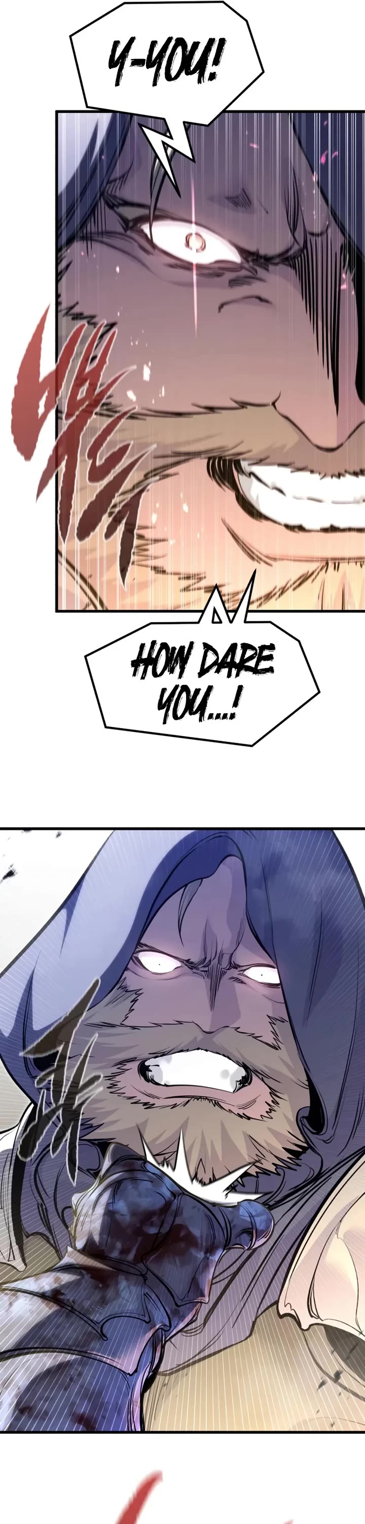 The Regressed Mercenary's Machinations Chapter 76 page 34 - Chapter 76