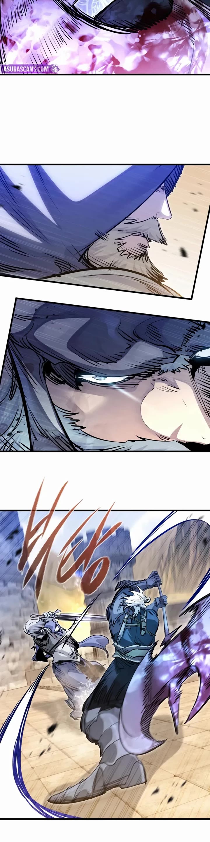 The Regressed Mercenary's Machinations Chapter 76 page 4 - Chapter 76