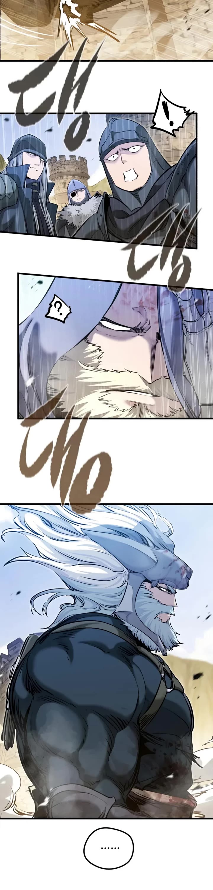 The Regressed Mercenary's Machinations Chapter 76 page 40 - Chapter 76