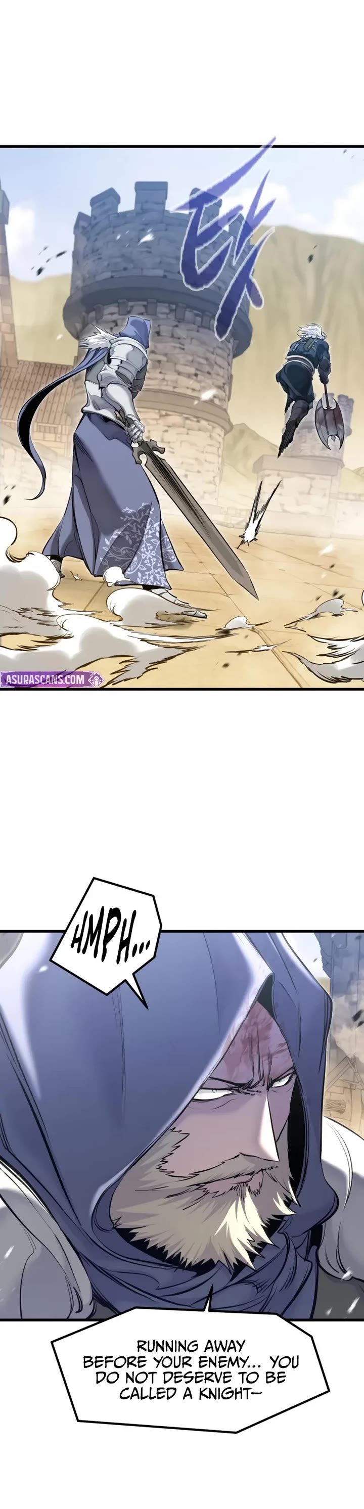 The Regressed Mercenary's Machinations Chapter 76 page 41 - Chapter 76