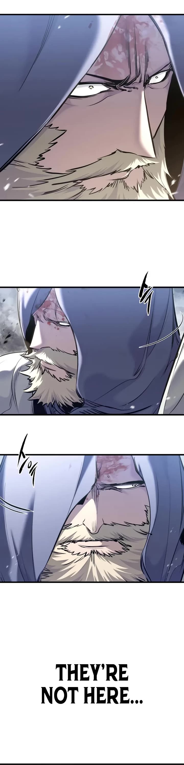 The Regressed Mercenary's Machinations Chapter 76 page 42 - Chapter 76