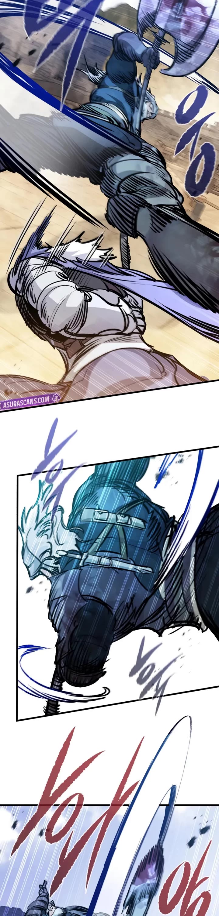 The Regressed Mercenary's Machinations Chapter 76 page 7 - Chapter 76