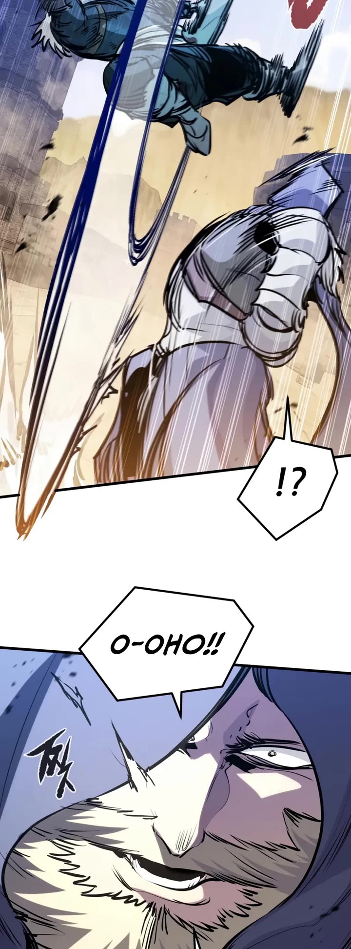 The Regressed Mercenary's Machinations Chapter 76 page 8 - Chapter 76