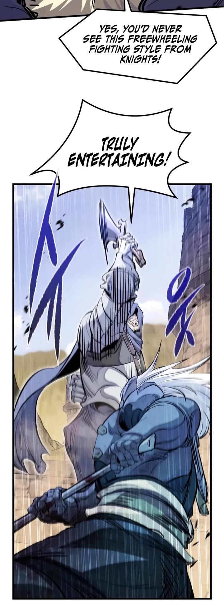 The Regressed Mercenary's Machinations Chapter 76 page 9 - Chapter 76