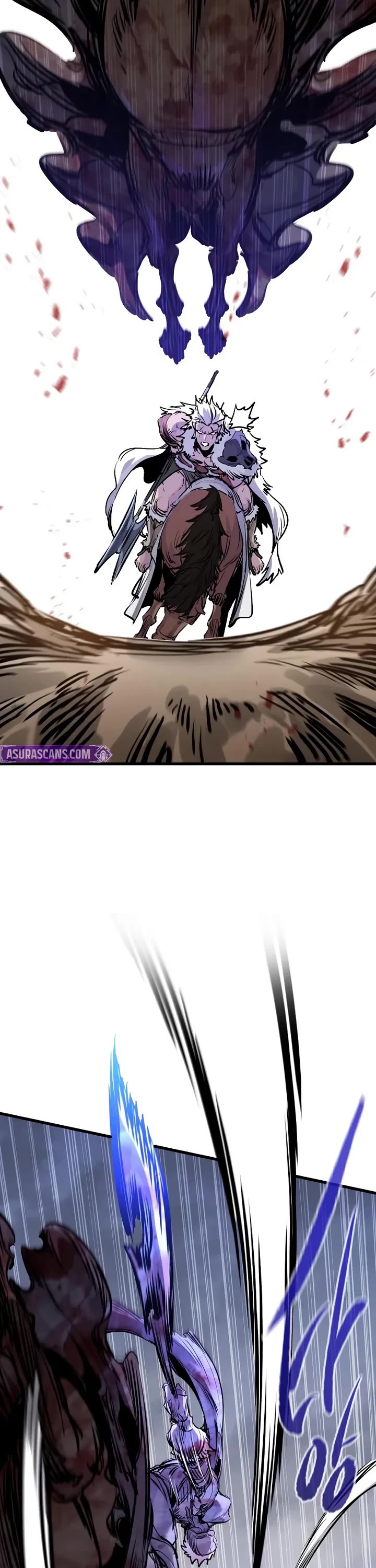 The Regressed Mercenary's Machinations Chapter 77 page 17 - Chapter 77