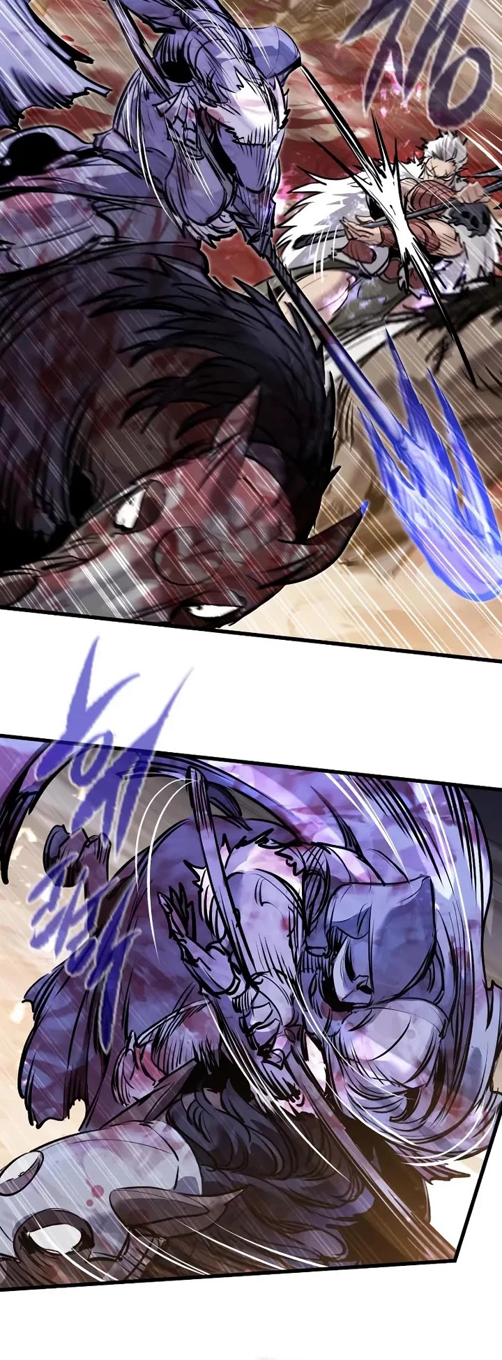 The Regressed Mercenary's Machinations Chapter 77 page 19 - Chapter 77