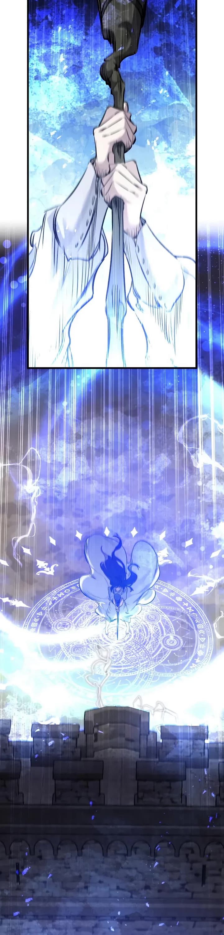 The Regressed Mercenary's Machinations Chapter 77 page 2 - Chapter 77