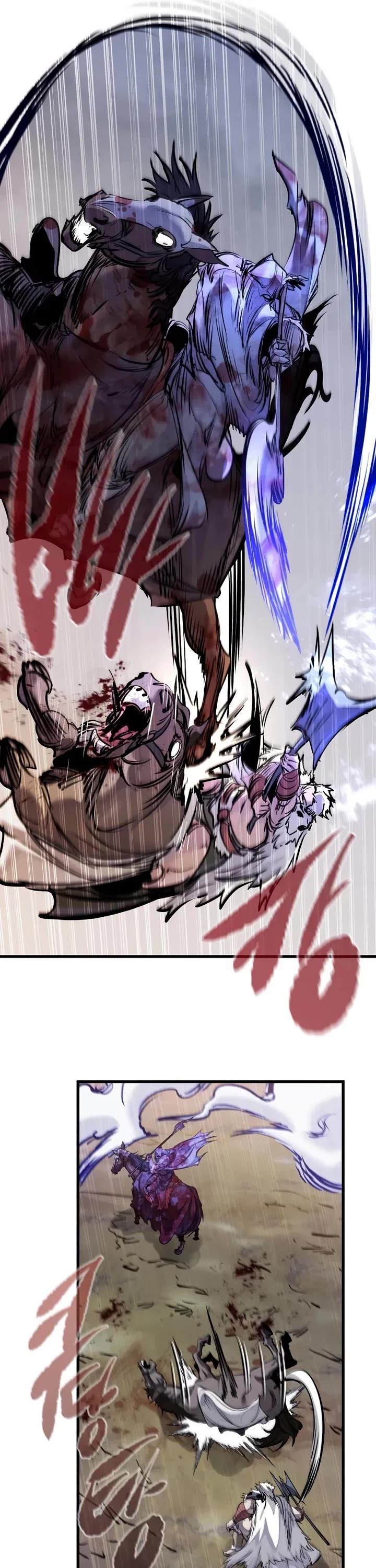 The Regressed Mercenary's Machinations Chapter 77 page 20 - Chapter 77