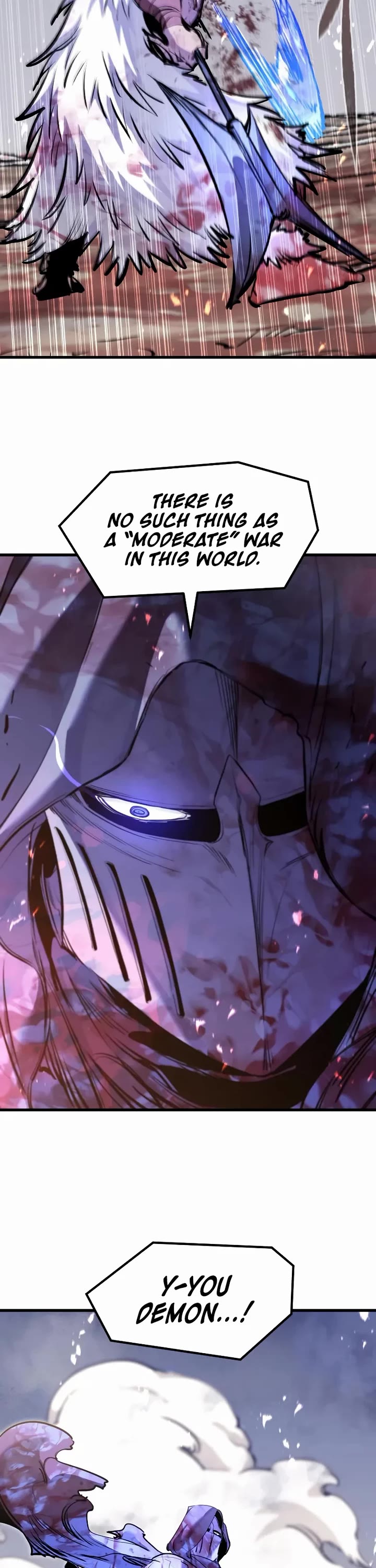 The Regressed Mercenary's Machinations Chapter 77 page 25 - Chapter 77